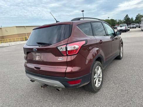 Used 2018 Ford Escape SE AWD/4WD image 11