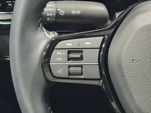 Certified 2026 Honda CR-V EX-L image 26