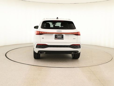 New 2025 Audi Q5 Premium Plus image 5