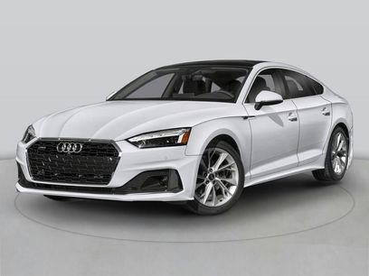 New 2026 Audi A5 2.0T Premium Plus