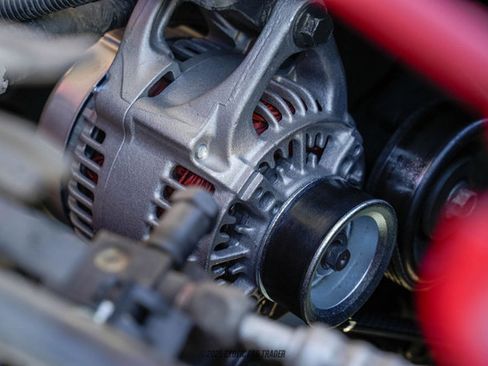 Used 1991 Jeep Wrangler Renegade image 27