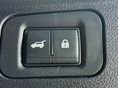 New 2026 INFINITI QX80 Pure w/ Cargo Package image 34