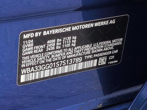Used 2025 BMW M235i xDrive w/ M Performance Package AWD/4WD image 39