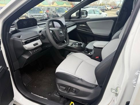 New 2026 Subaru Solterra Premium image 9