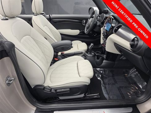 Used 2023 MINI Cooper S image 29