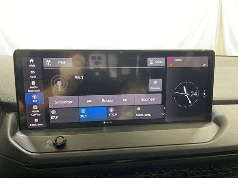 Certified 2025 Honda Accord Sport image 16