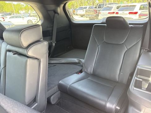 Certified 2024 Lexus TX 350 FWD w/ Cold Weather Package image 24