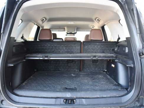 Used 2022 Ford Bronco Sport Outer Banks image 19