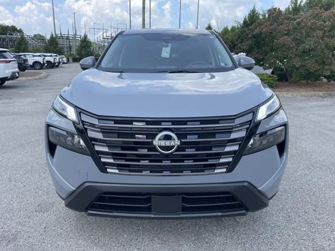 New 2026 Nissan Rogue SV AWD/4WD image 8