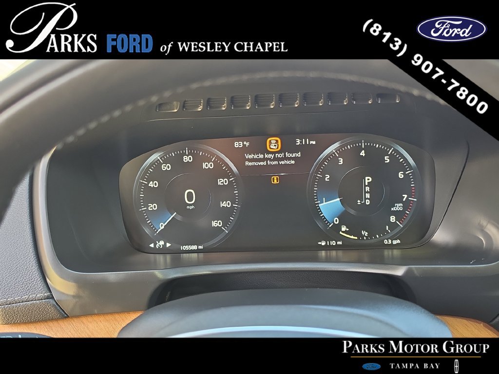 Used 2019 Volvo XC90 T6 Inscription w/ Protection Package Premier AWD/4WD image 33