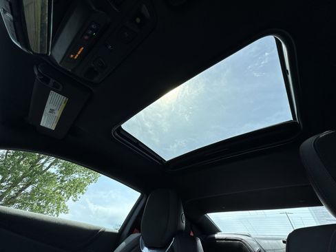 Used 2023 Chevrolet Camaro ZL1 RWD image 21