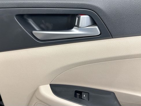 Used 2017 Hyundai Tucson SE Plus image 30