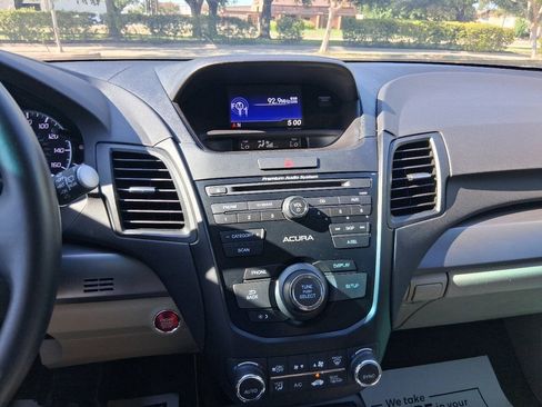 Used 2014 Acura RDX FWD image 18
