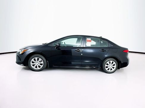 New 2026 Toyota Corolla LE image 5