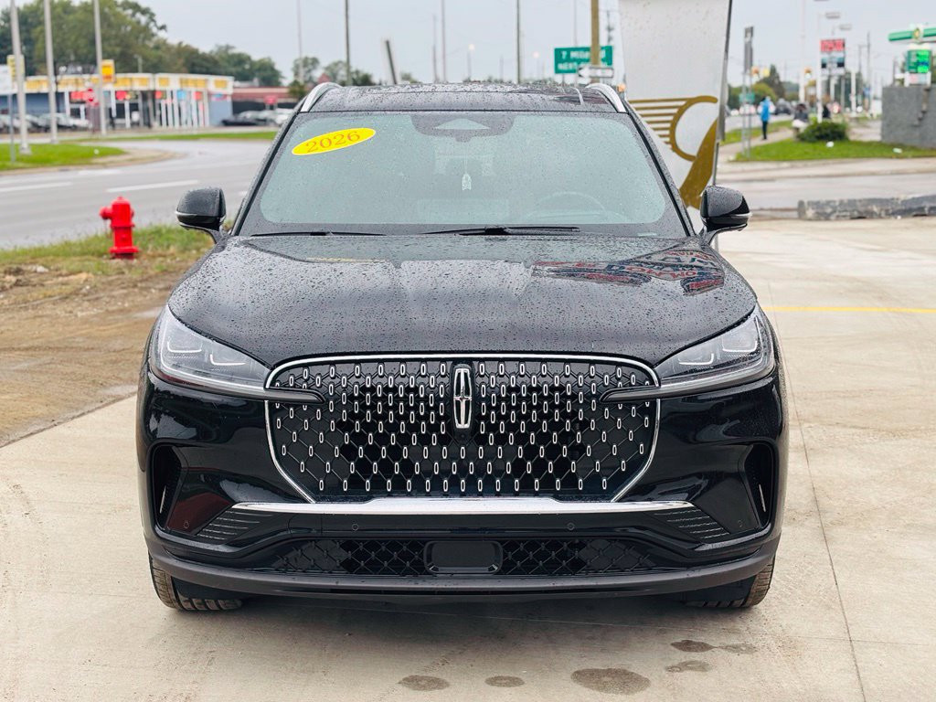 Used 2026 Lincoln Aviator Reserve AWD/4WD image 18