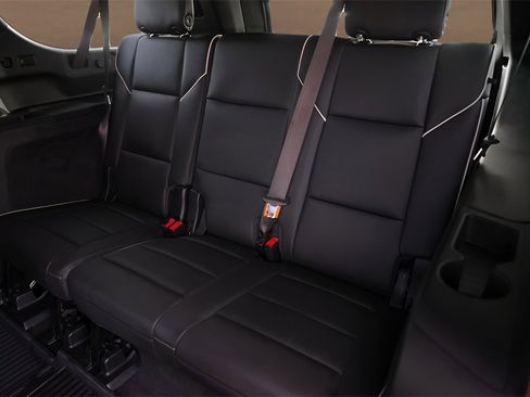 Used 2024 Cadillac Escalade ESV Sport w/ LPO, ONYX Package image 26