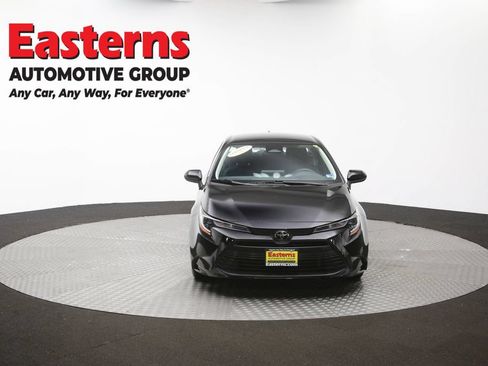 Used 2024 Toyota Corolla LE FWD image 53