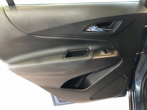 Certified 2024 Chevrolet Equinox LT image 16