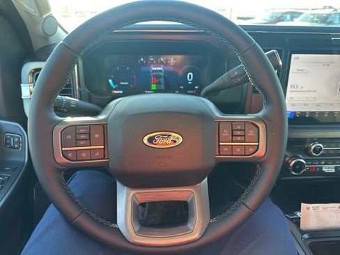 New 2026 Ford F350 Lariat image 30