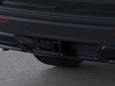 New 2026 Ford Explorer ST-Line AWD/4WD image 38