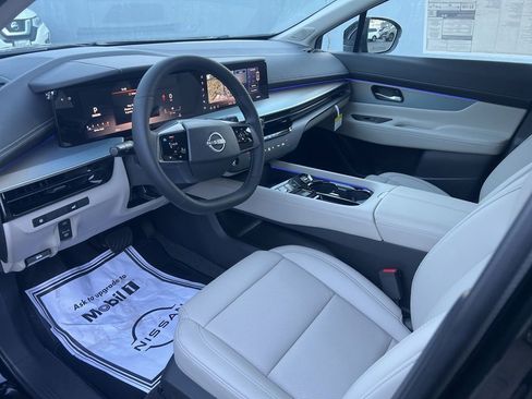 New 2026 Nissan Murano SL image 17