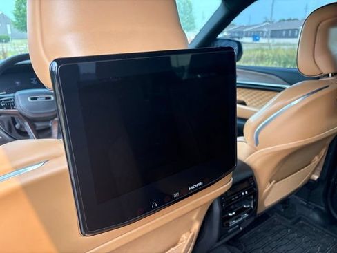 Used 2023 Jeep Grand Cherokee L Summit w/ Advanced Protech Group IV AWD/4WD image 14
