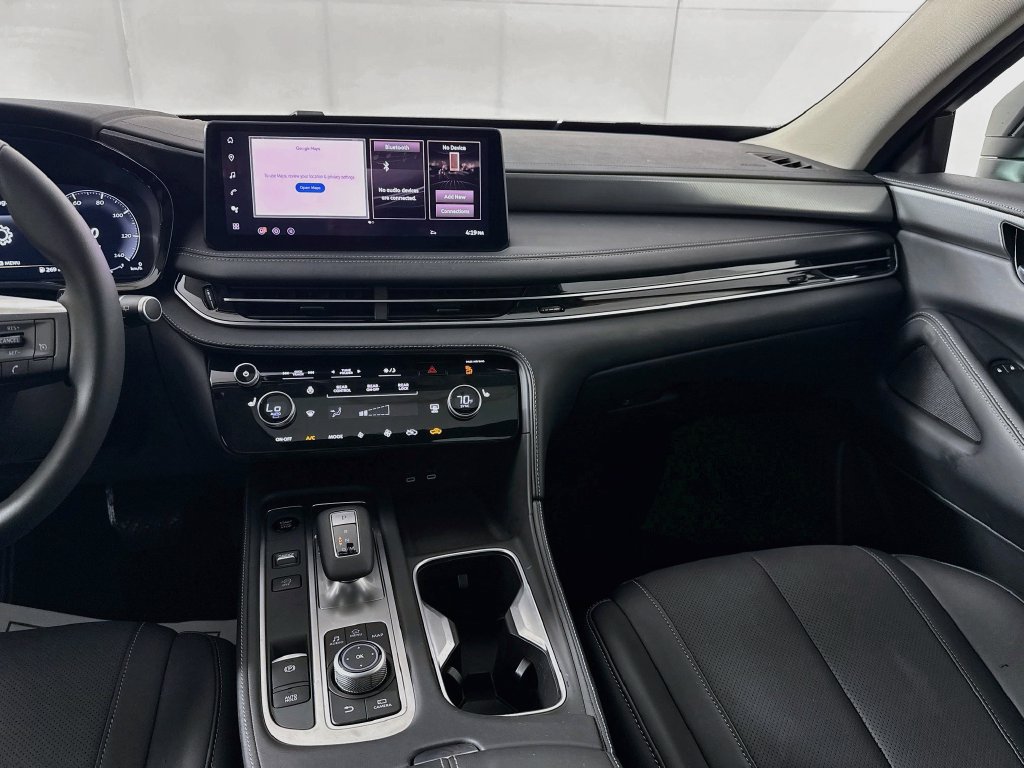 Certified 2026 INFINITI QX60 Pure w/ Cargo Package AWD/4WD image 32