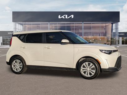 Certified 2024 Kia Soul LX
