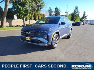 New 2026 Hyundai Tucson SEL 360° Tour