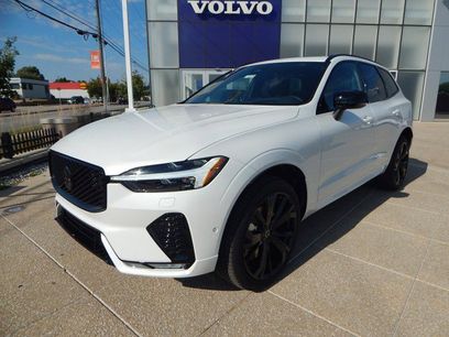 New 2026 Volvo XC60 B5 Ultra w/ Climate Package