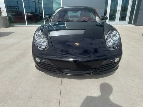 Used 2011 Porsche Cayman S image 3