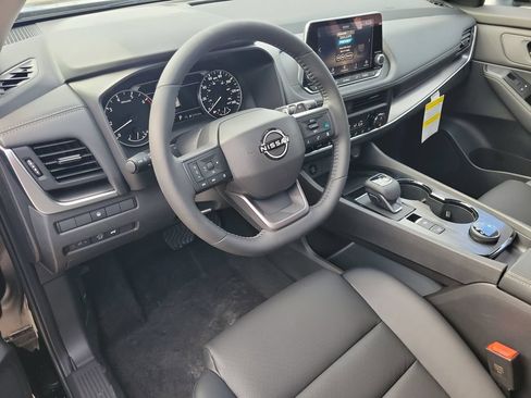 New 2026 Nissan Rogue Dark Armor AWD/4WD image 20