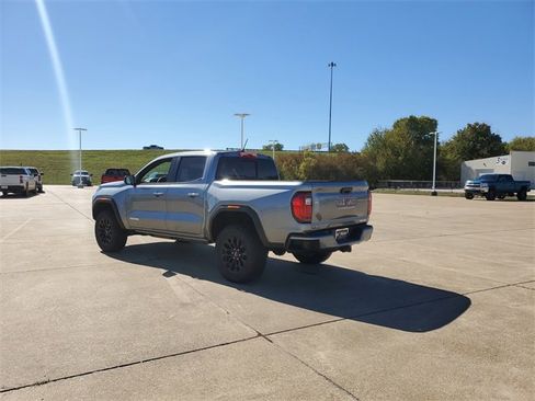 New 2026 GMC Canyon Elevation w/ Convenience Package image 5