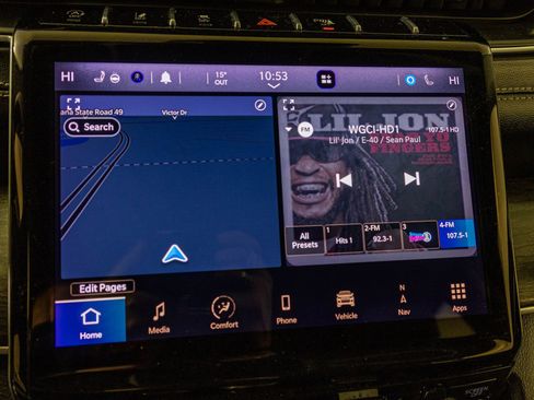 Used 2021 Jeep Grand Cherokee L Limited image 26