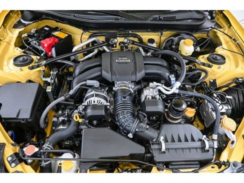 New 2026 Subaru BRZ tS image 29