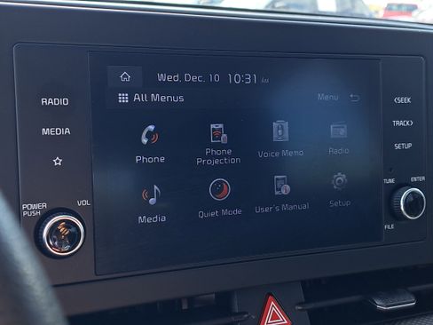 Used 2023 Kia Sportage LX image 24