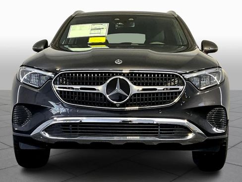 New 2026 Mercedes-Benz GLC 300 4MATIC image 2