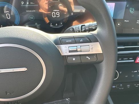 New 2026 Hyundai Tucson SEL image 16