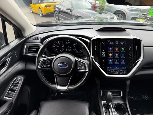 Used 2023 Subaru Ascent Limited AWD/4WD image 27