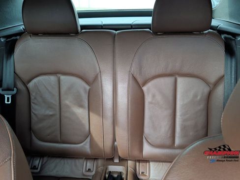 Used 2016 Audi A3 2.0T Premium image 24