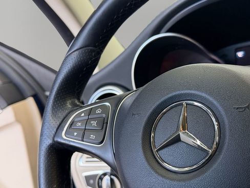 Used 2018 Mercedes-Benz C 300 Sedan w/ Premium Package image 20