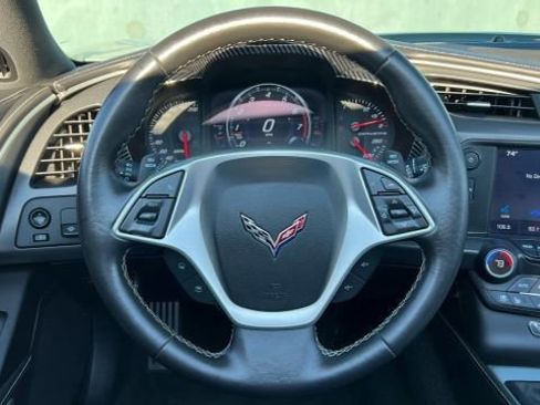 Used 2014 Chevrolet Corvette Stingray Coupe w/ 3LT Preferred Equipment Group image 23
