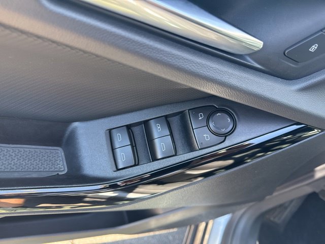 Used 2026 Chevrolet Equinox LT AWD/4WD image 7