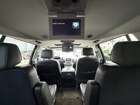 Used 2019 GMC Yukon XL Denali w/ Open Road Package AWD/4WD image 21