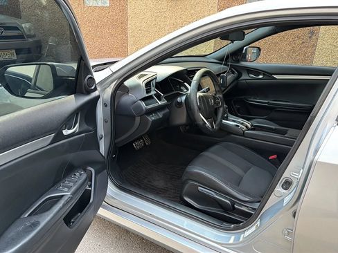 Used 2021 Honda Civic Sport image 22