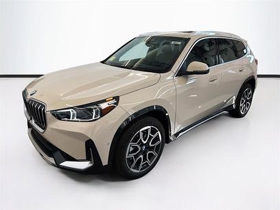 New 2026 BMW X1 xDrive28i w/ Technology Package