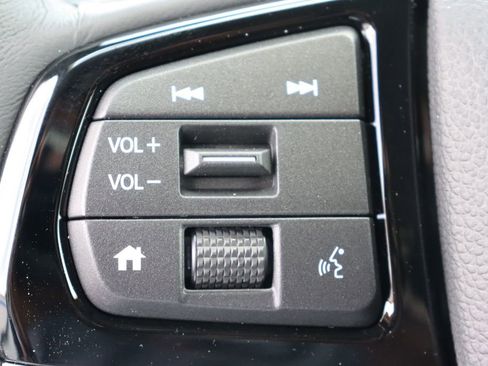 Certified 2026 Honda Odyssey Elite image 33
