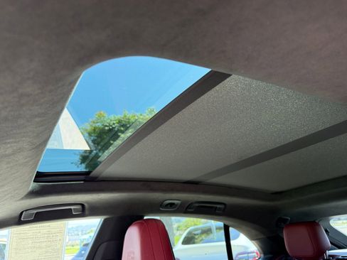 Used 2025 Porsche Macan Turbo Electric image 30