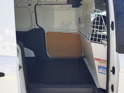 Used 2021 Ford Transit Connect XL FWD image 11