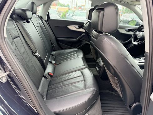 Used 2017 Audi A4 2.0T Ultra Premium w/ Convenience Package FWD image 15